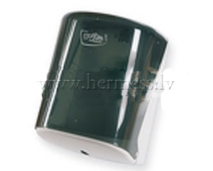 Grite Maxi papra dvieu turtjs, maks. rua diametrs 205 mm